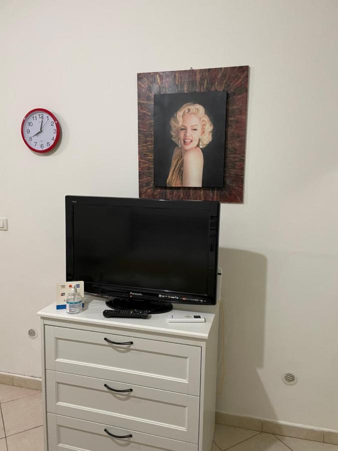 Bed and Breakfast Dogana Сиракузы Экстерьер фото