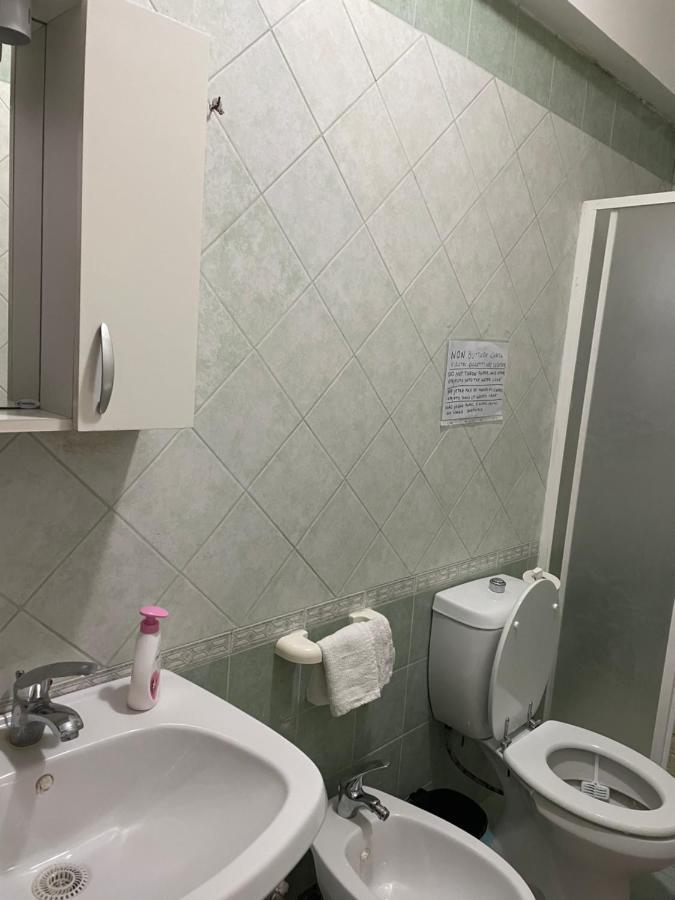 Bed and Breakfast Dogana Сиракузы Экстерьер фото