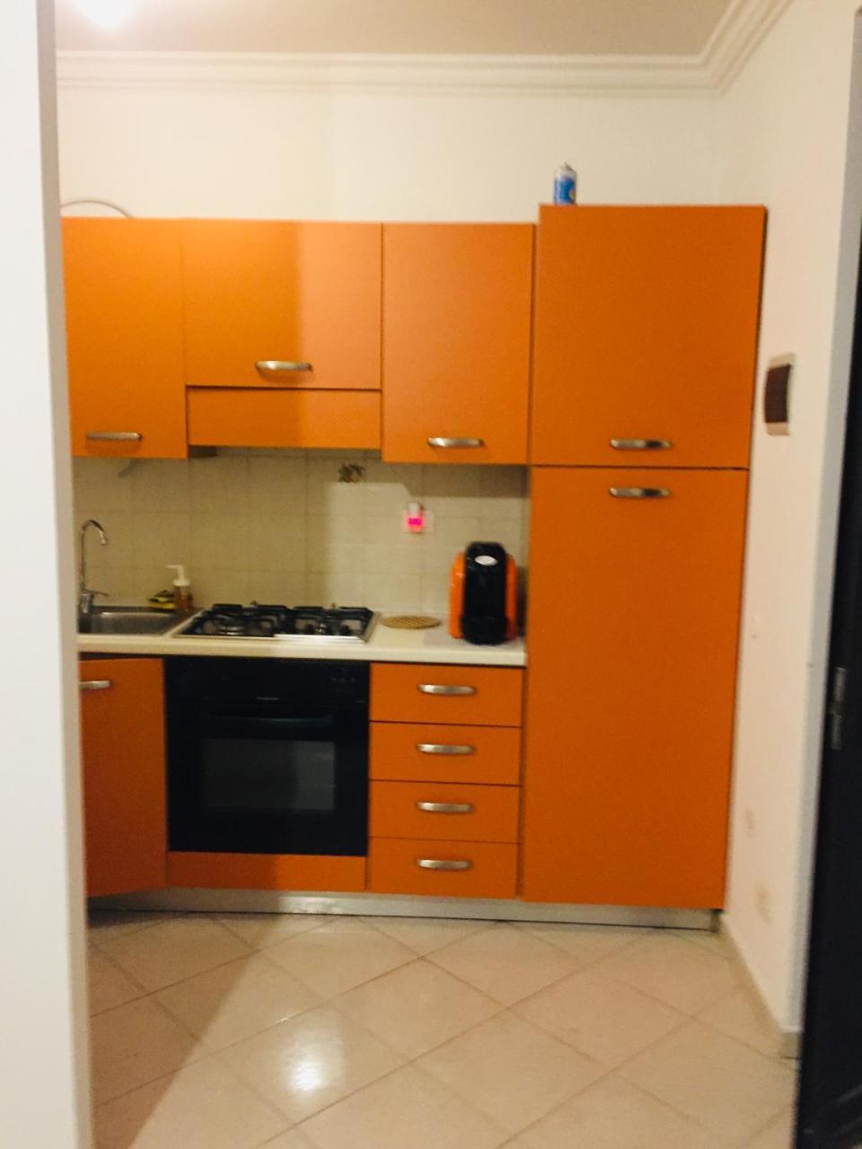Bed and Breakfast Dogana Сиракузы Экстерьер фото